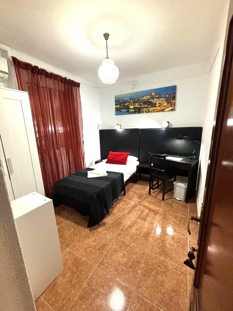 Piso de 61 m² en Sevilla