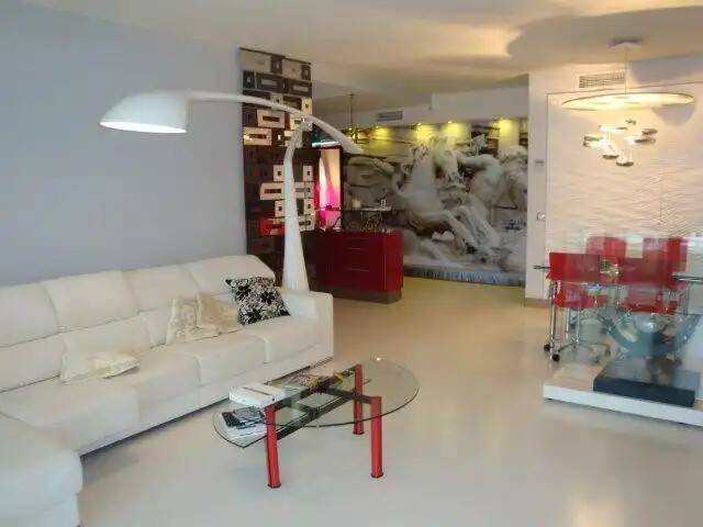 Piso de 128 m² en Marbella