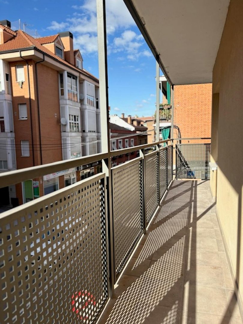 Habitació de lloguer, Leganès