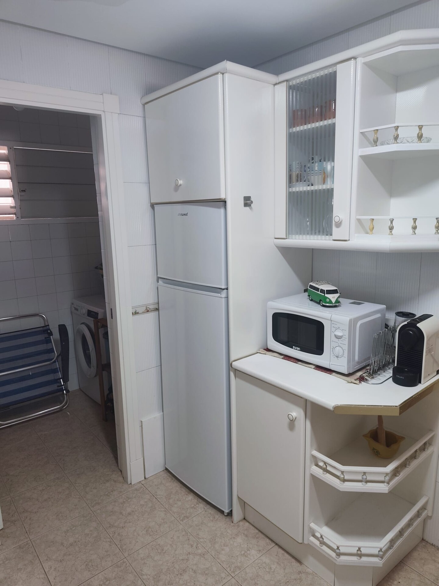 Piso de 60 m² en Roquetas de Mar