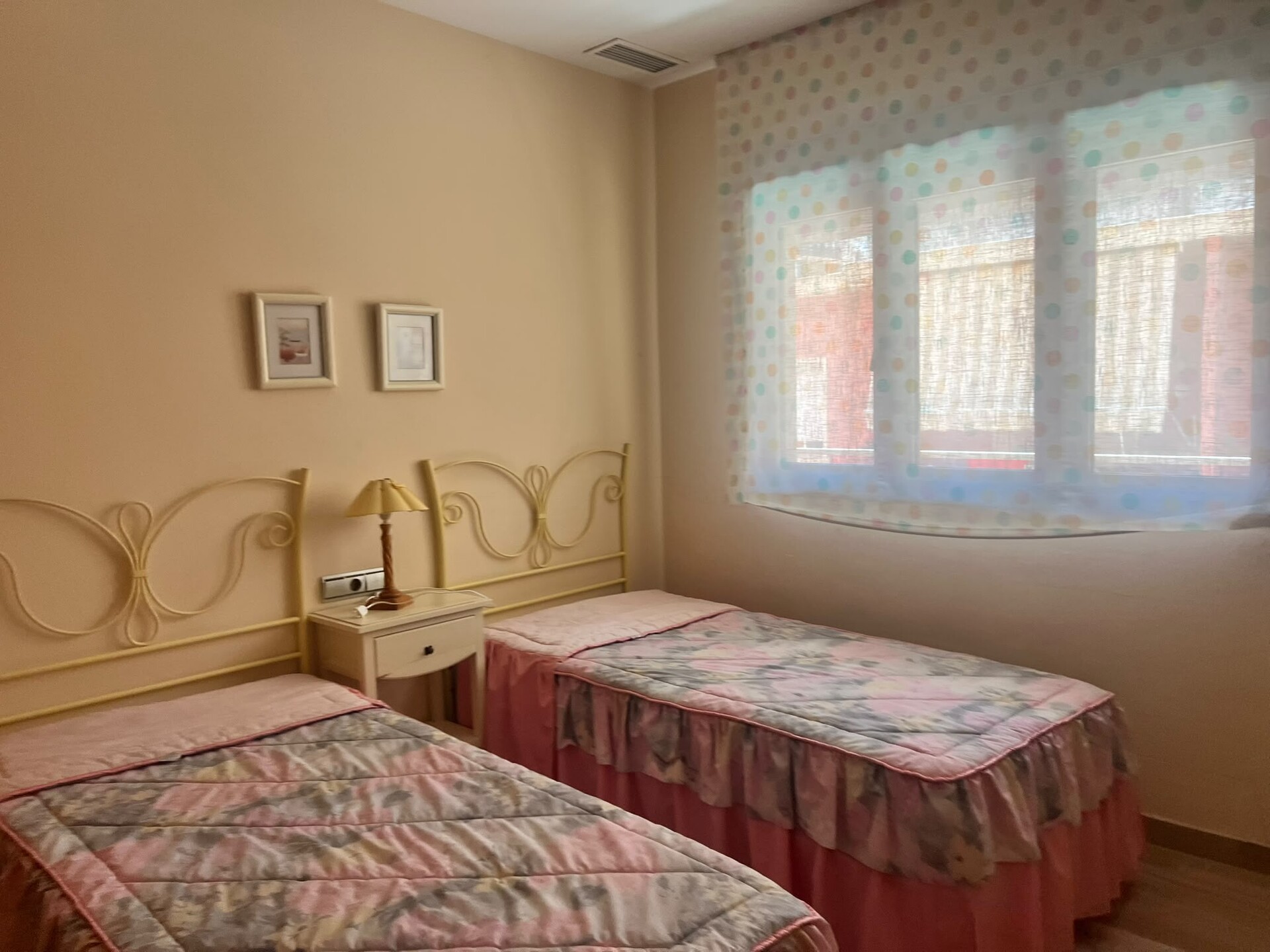 Piso de 98 m² en Cádiz