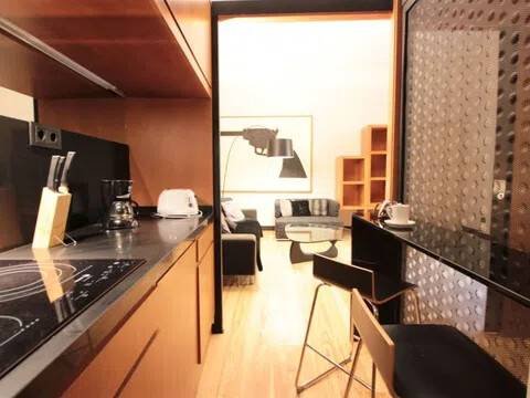 Piso de 60 m² en Madrid