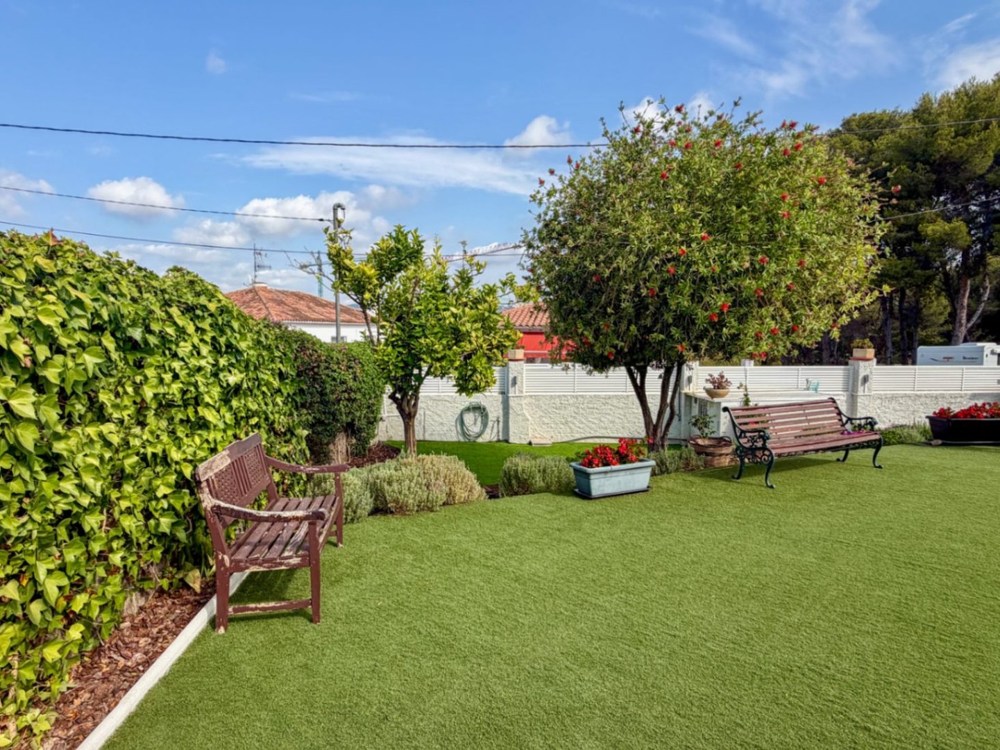 Casa de 245 m² en San Pedro de Ribas