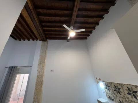 Piso de 80 m² en Almería