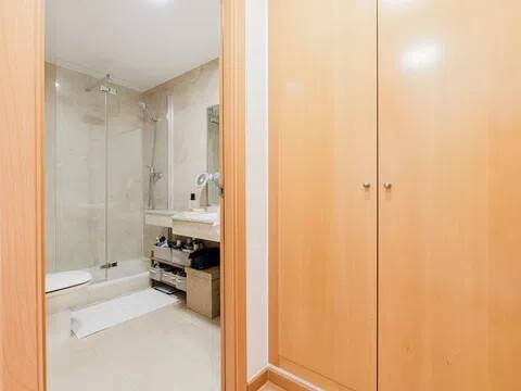 Piso de 271 m² en la Pobla de Vallbona