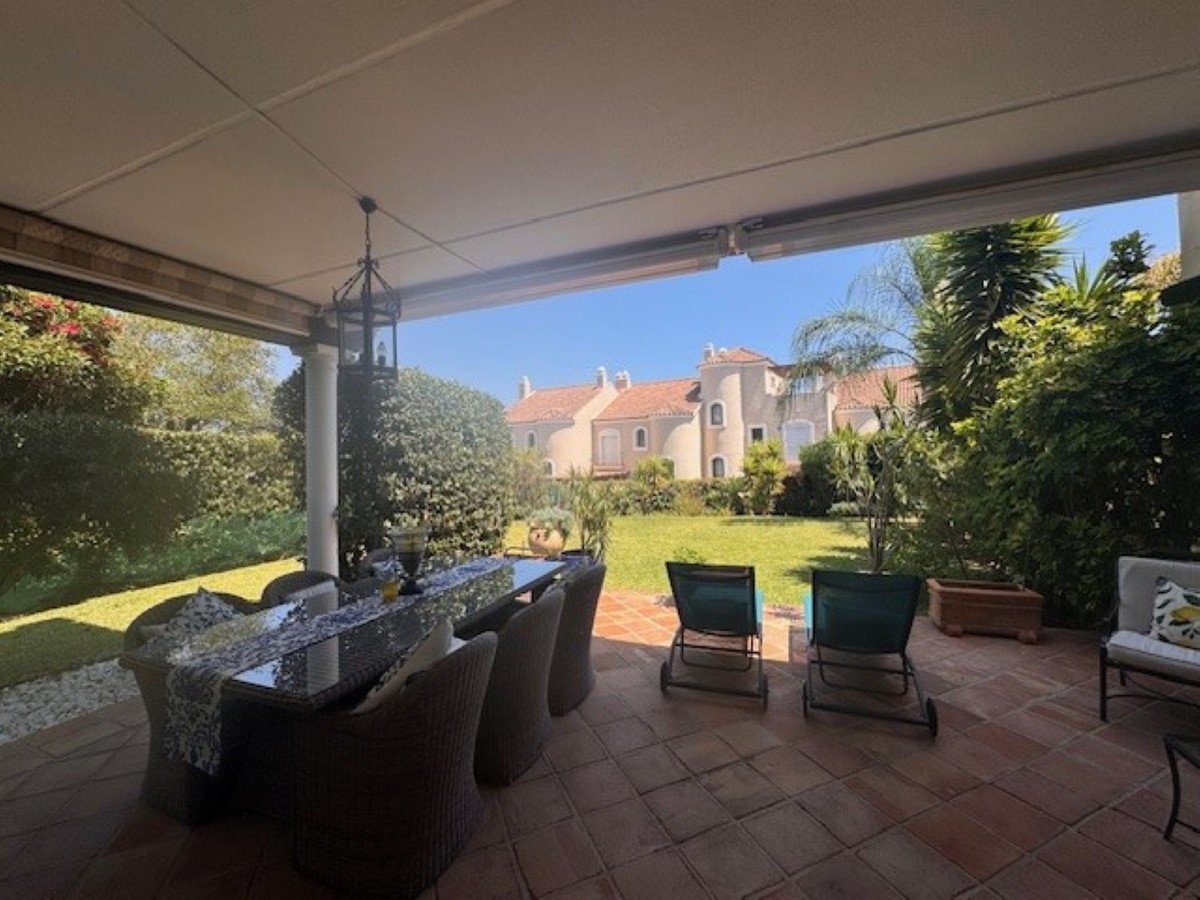 Appartamento 180 m² a Estepona