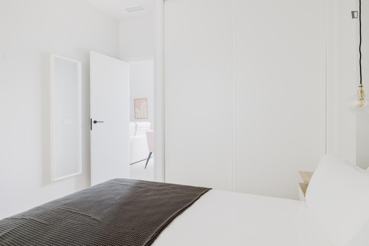 Appartamento 50 m² a Madrid