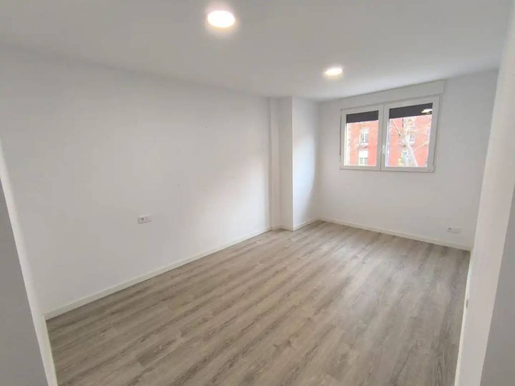 Wohnung 100 m² in Ibi