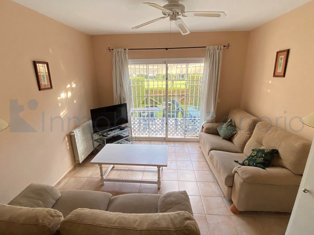 Piso de 115 m² en Isla Cristina