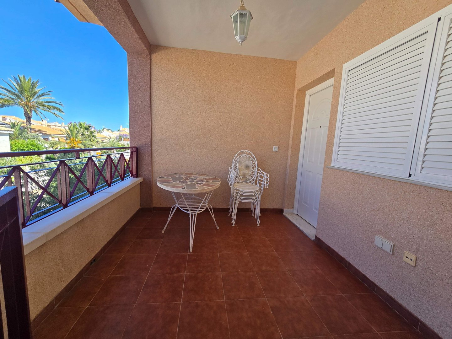 Piso de 93 m² en Santa Pola