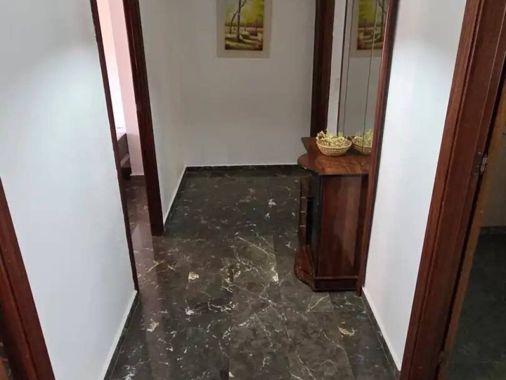 Piso de 95 m² en Jaén