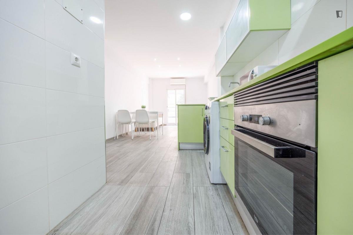 Habitació de lloguer, València