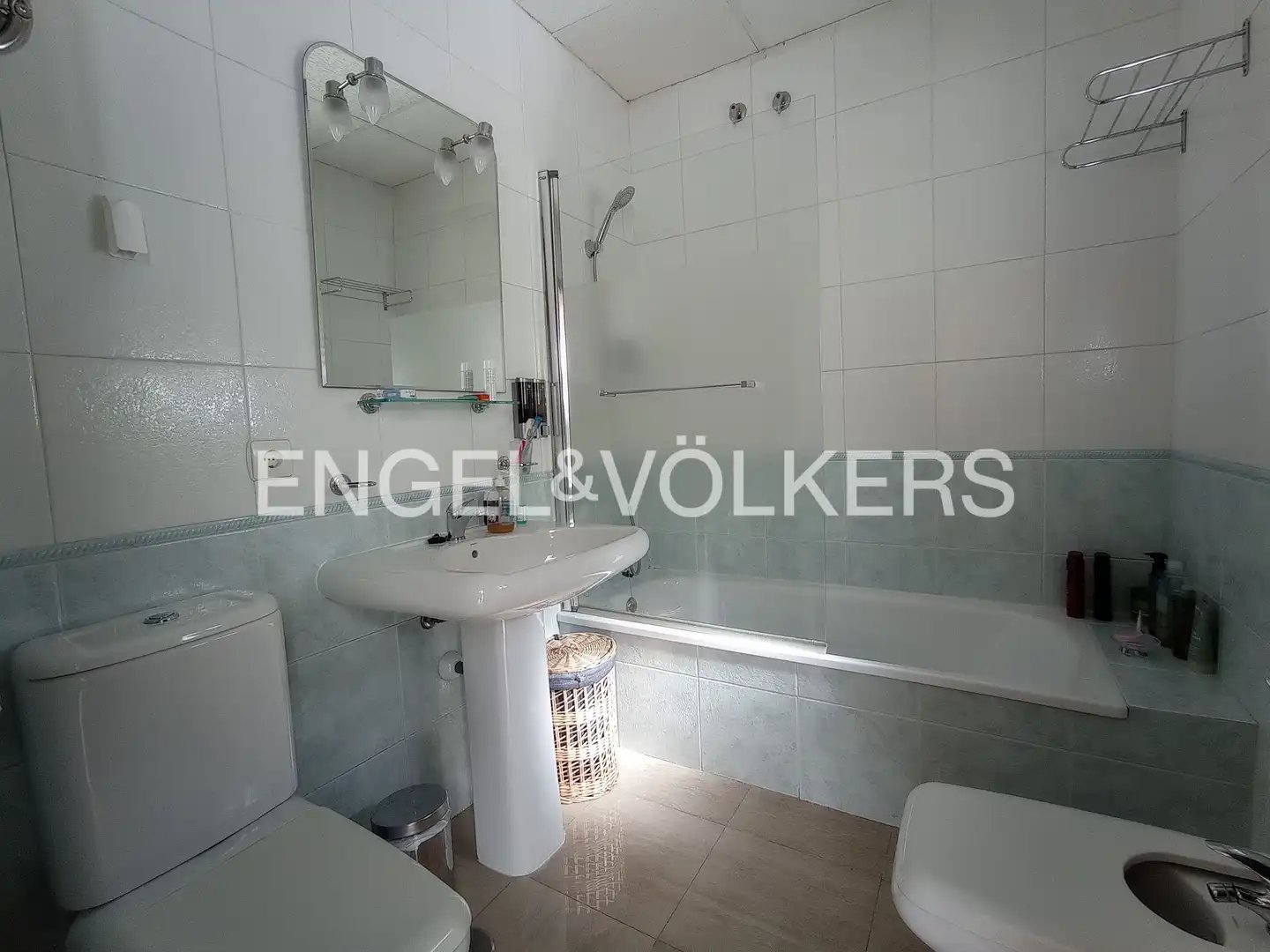 Pis de 83 m² a Sevilla