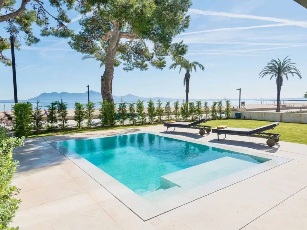 Piso de 280 m² en Pollença