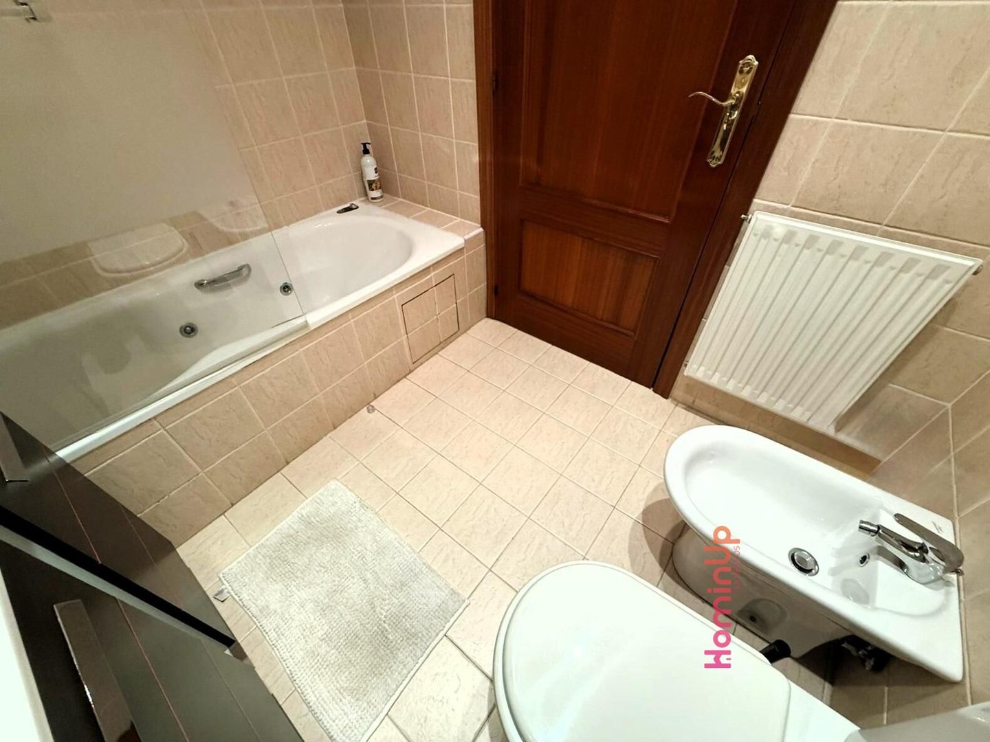 Piso de 125 m² en Bilbao
