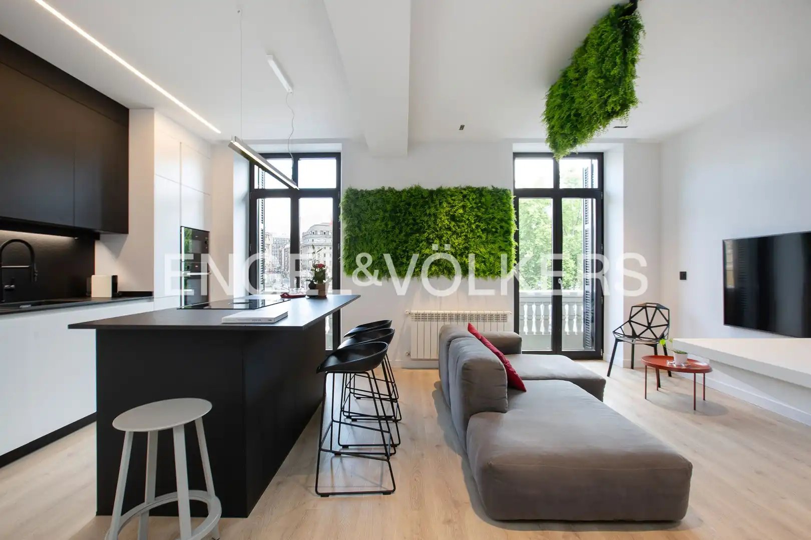Piso de 67 m² en Bilbao