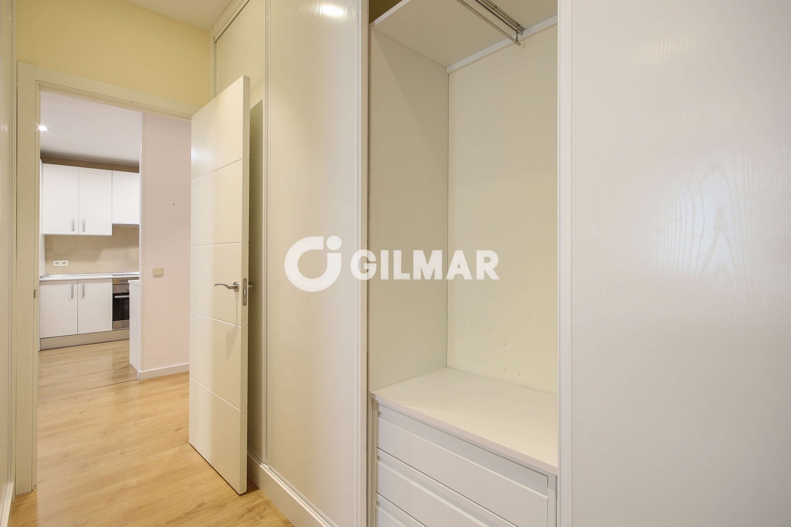 Piso de 80 m² en Madrid