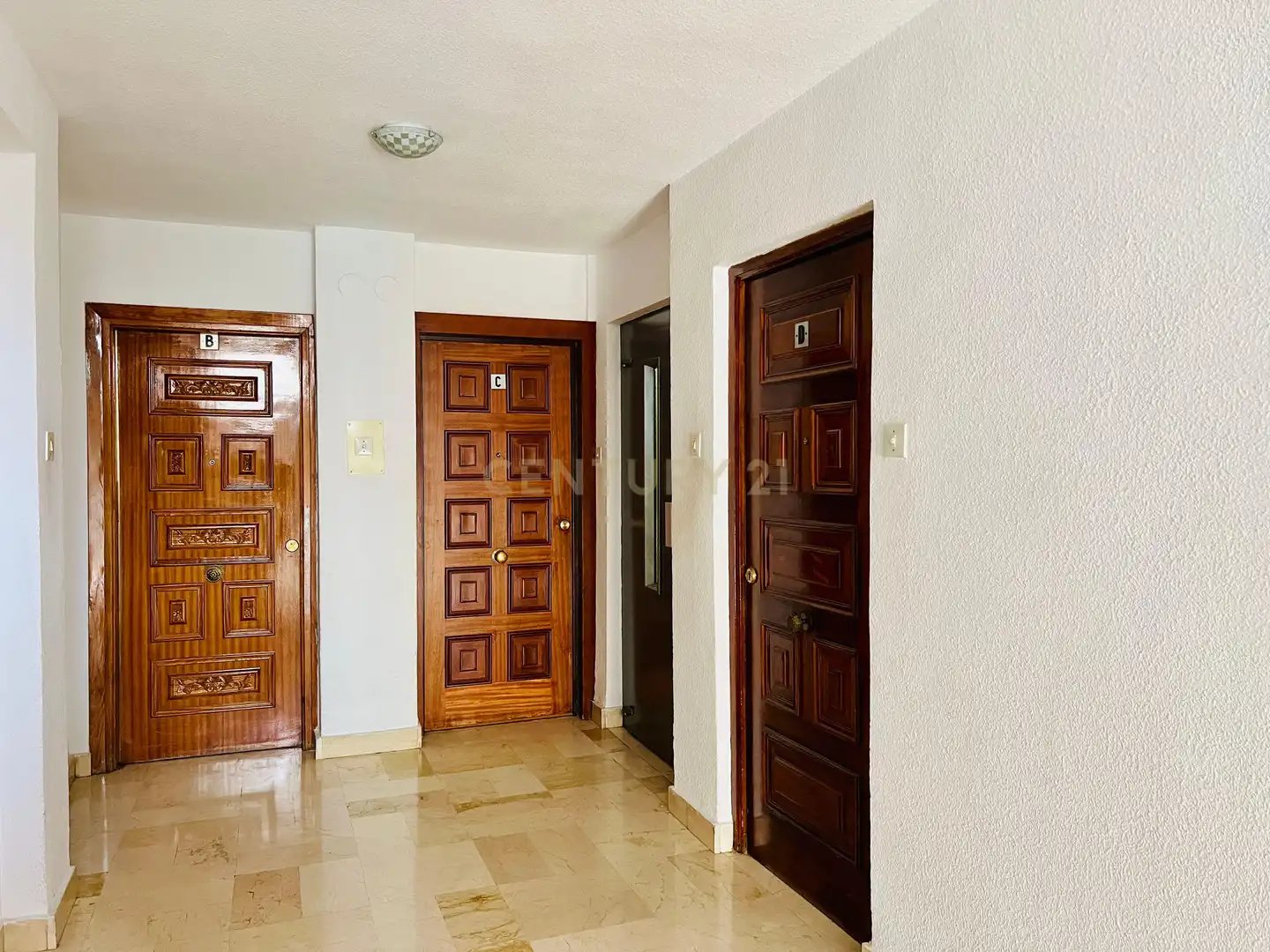 Piso de 100 m² en Granada