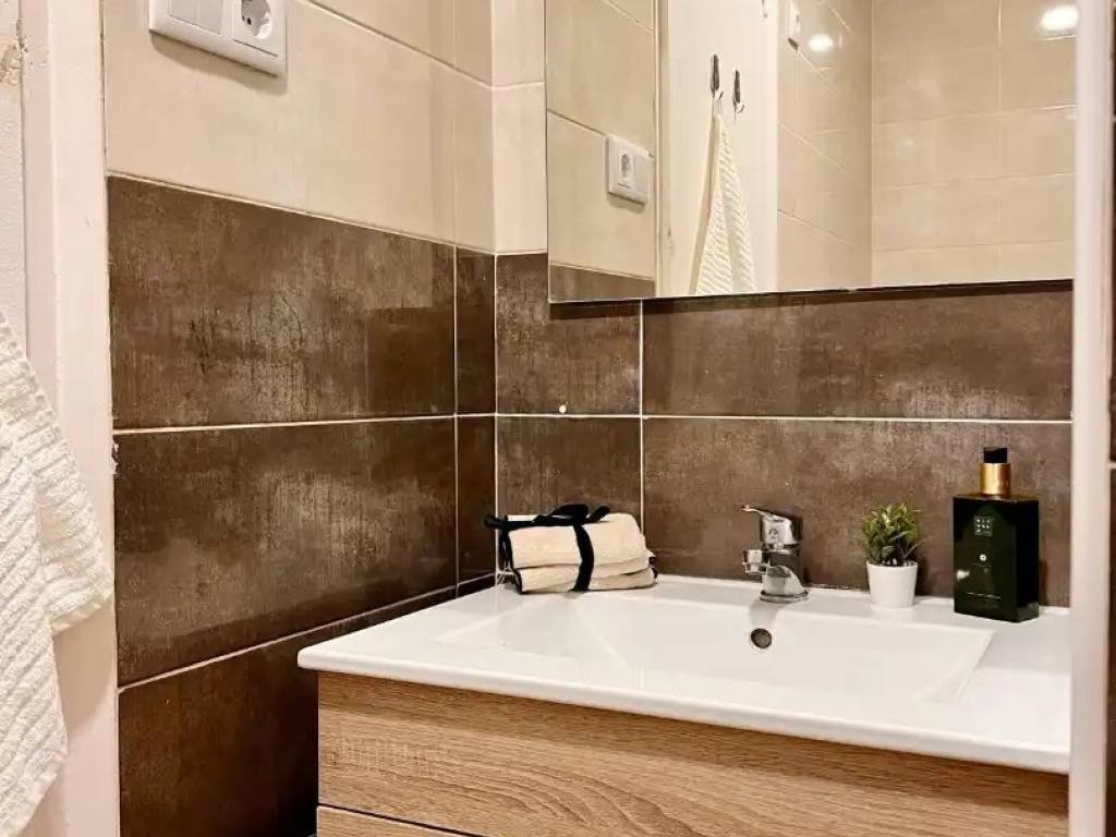 Piso de 60 m² en Manresa