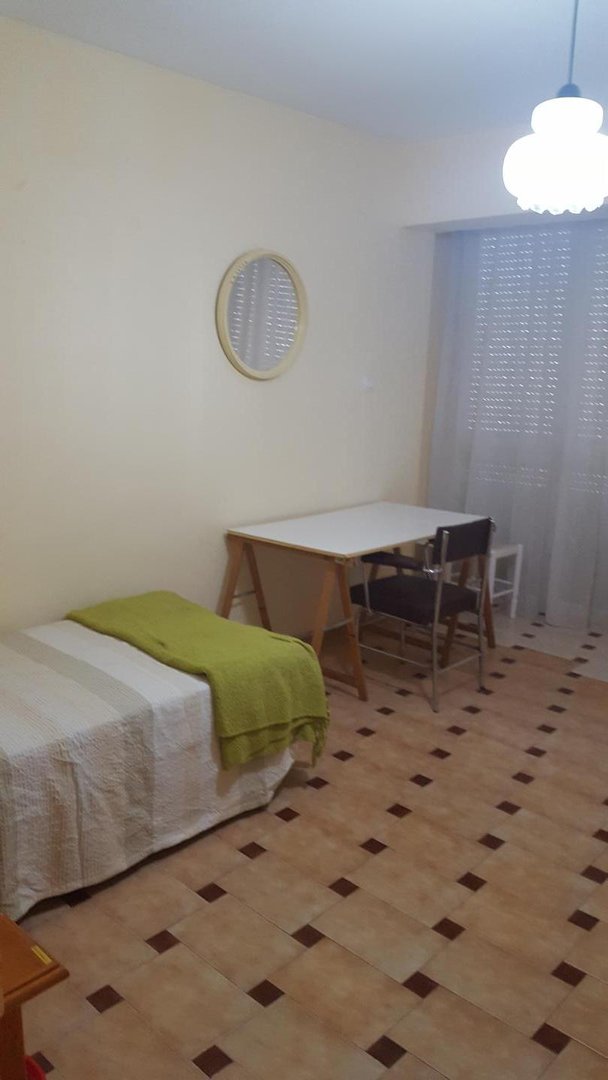 Piso de 101 m² en Granada