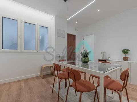 Piso de 145 m² en Oviedo