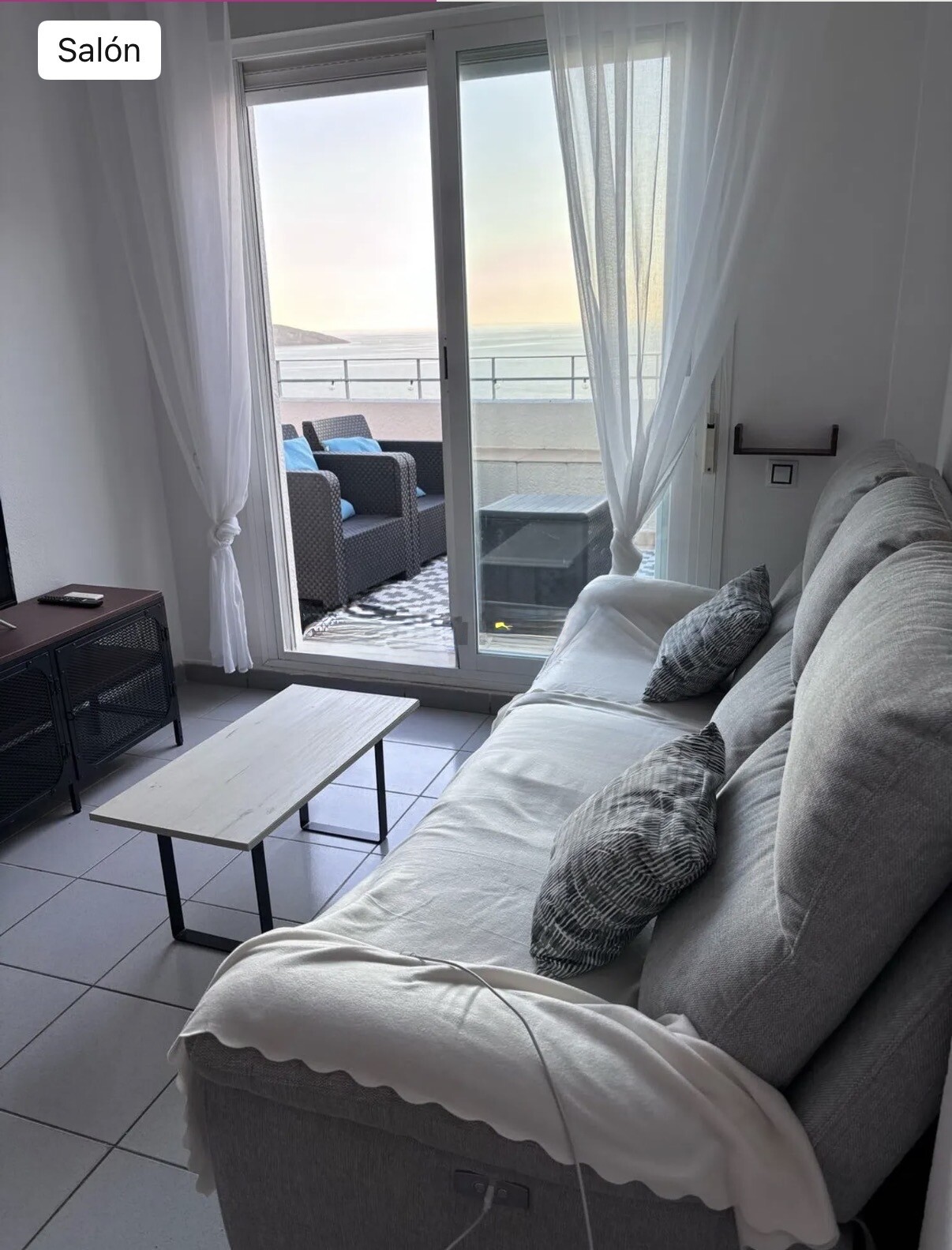 Pis de 75 m² a Benidorm