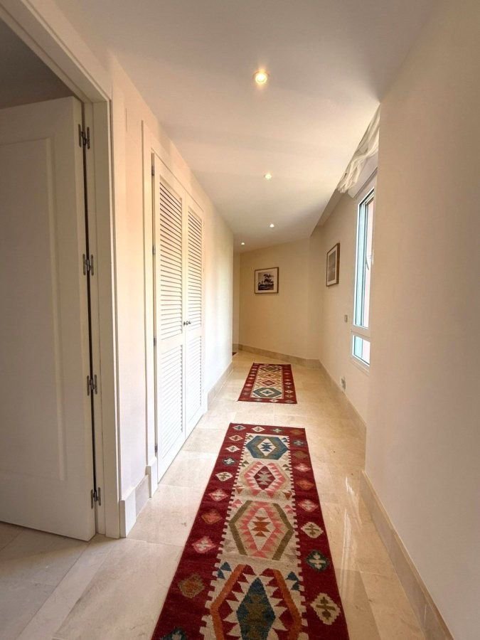 Pis de 180 m² a San Roque