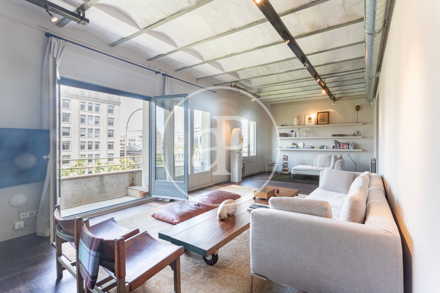 Piso de 199 m² en Barcelona
