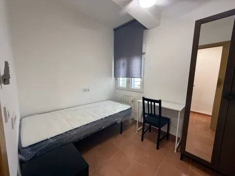 Habitación 90 m², Ciudad Real