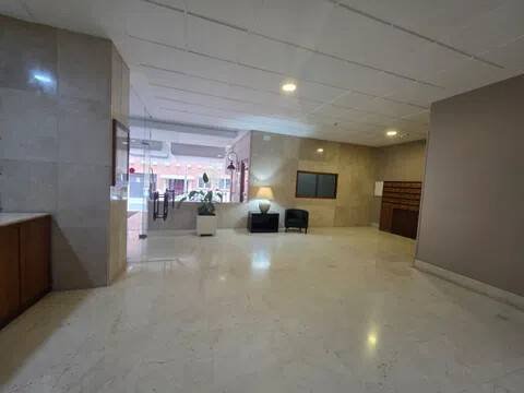 Habitación 200 m², Madrid