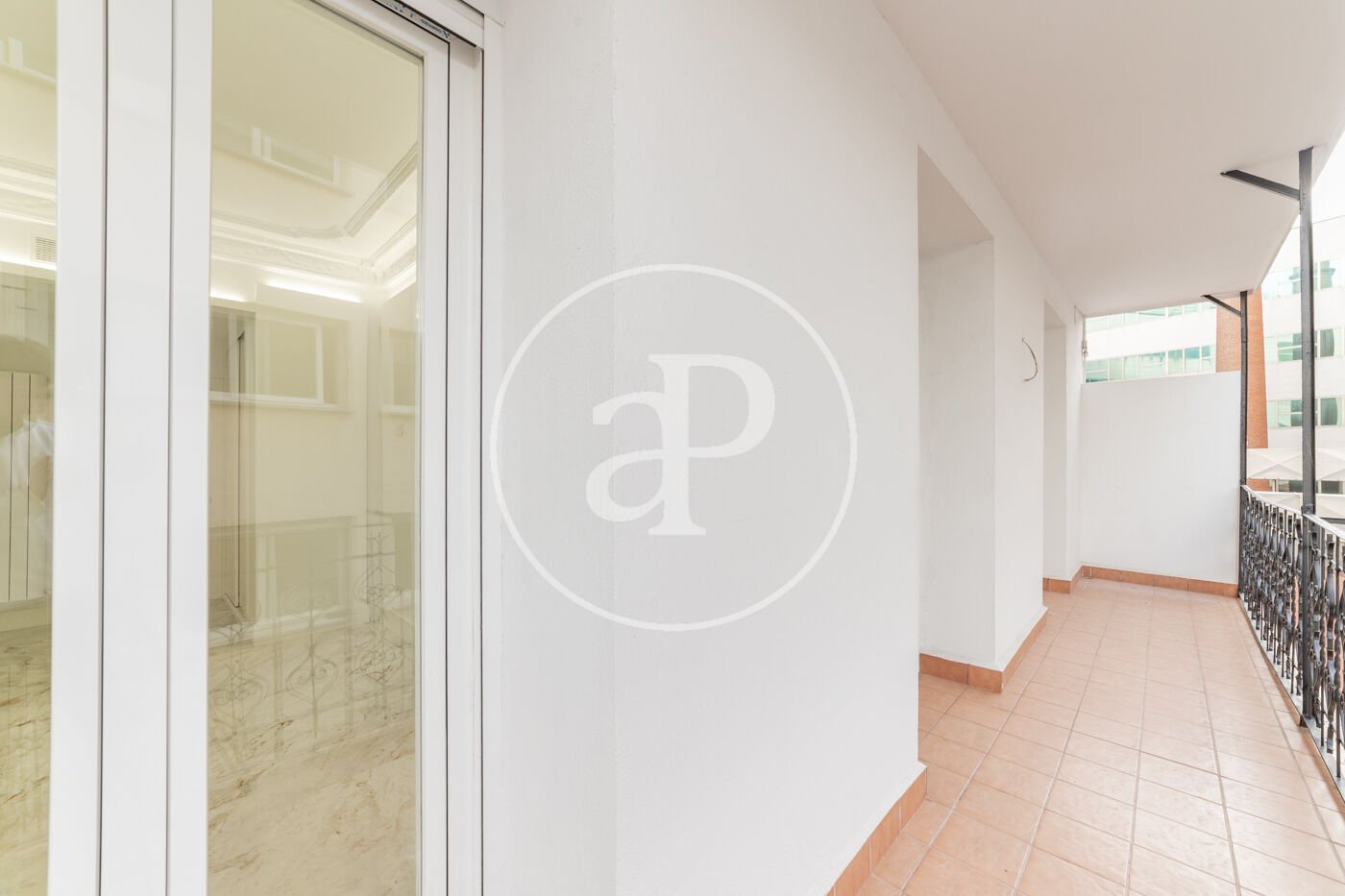 Pis de 230 m² a Madrid