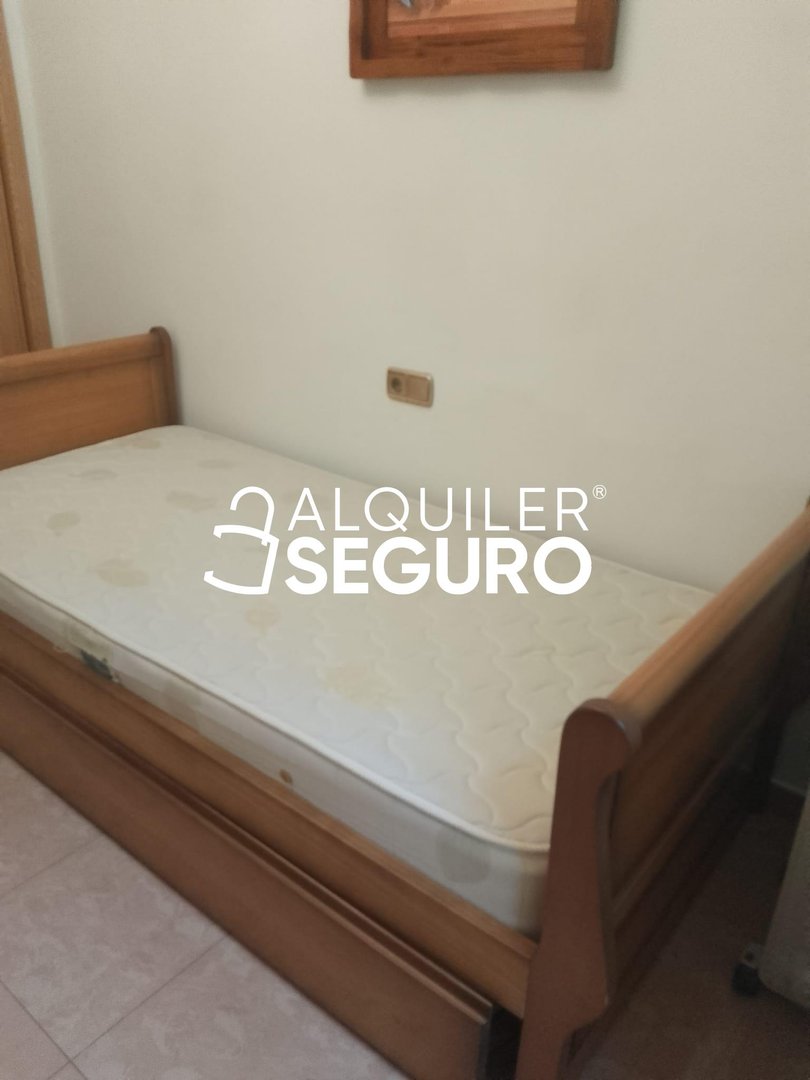 Квартира 95 м² у Madrid