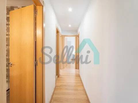 Piso de 85 m² en Oviedo