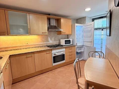 Piso de 155 m² en Valencia