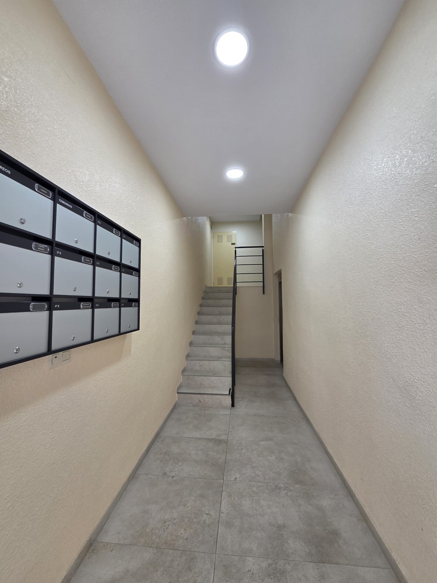 Wohnung 120 m² in Alicante