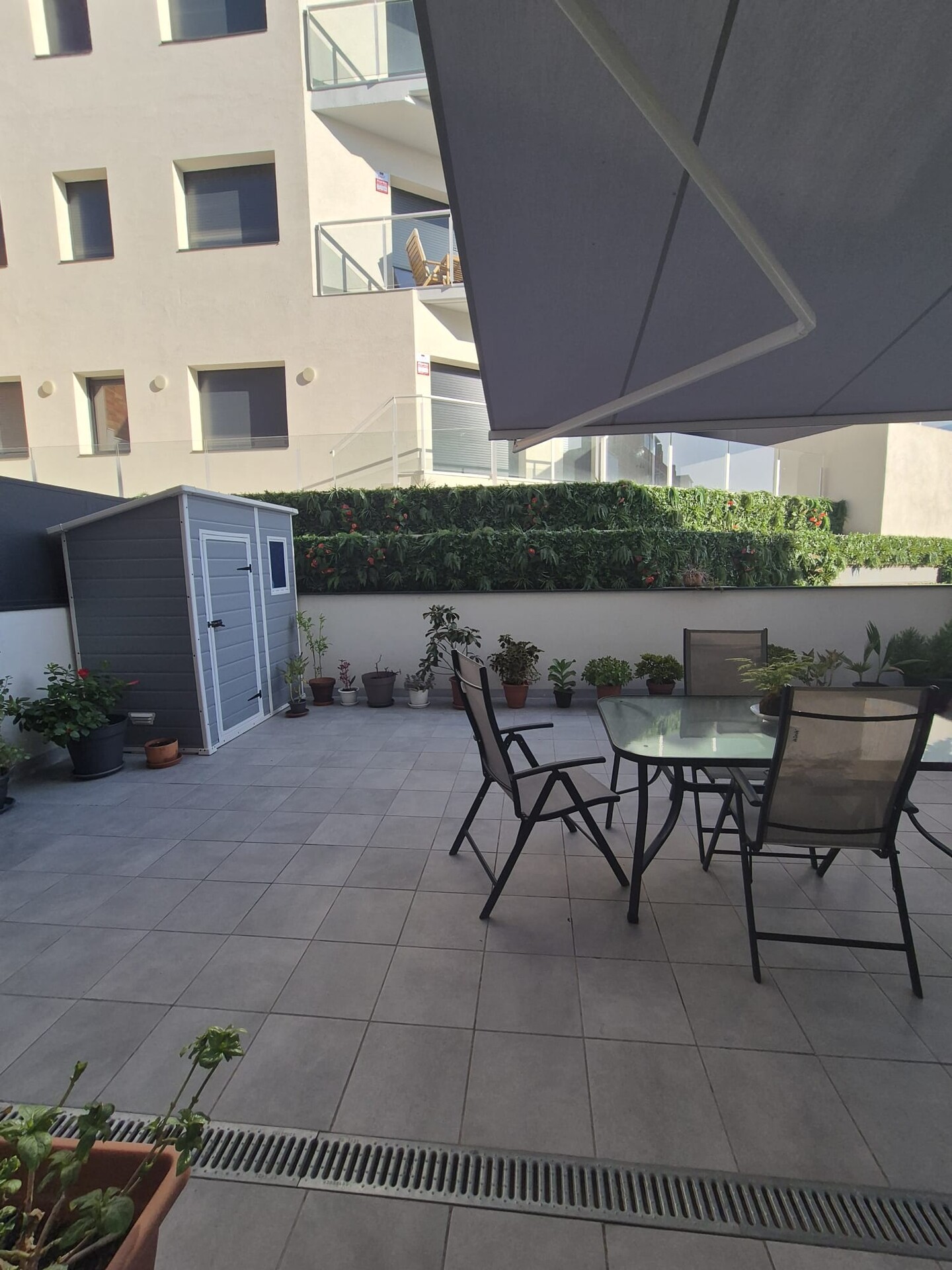 Квартира 106 м² в Кубельесе