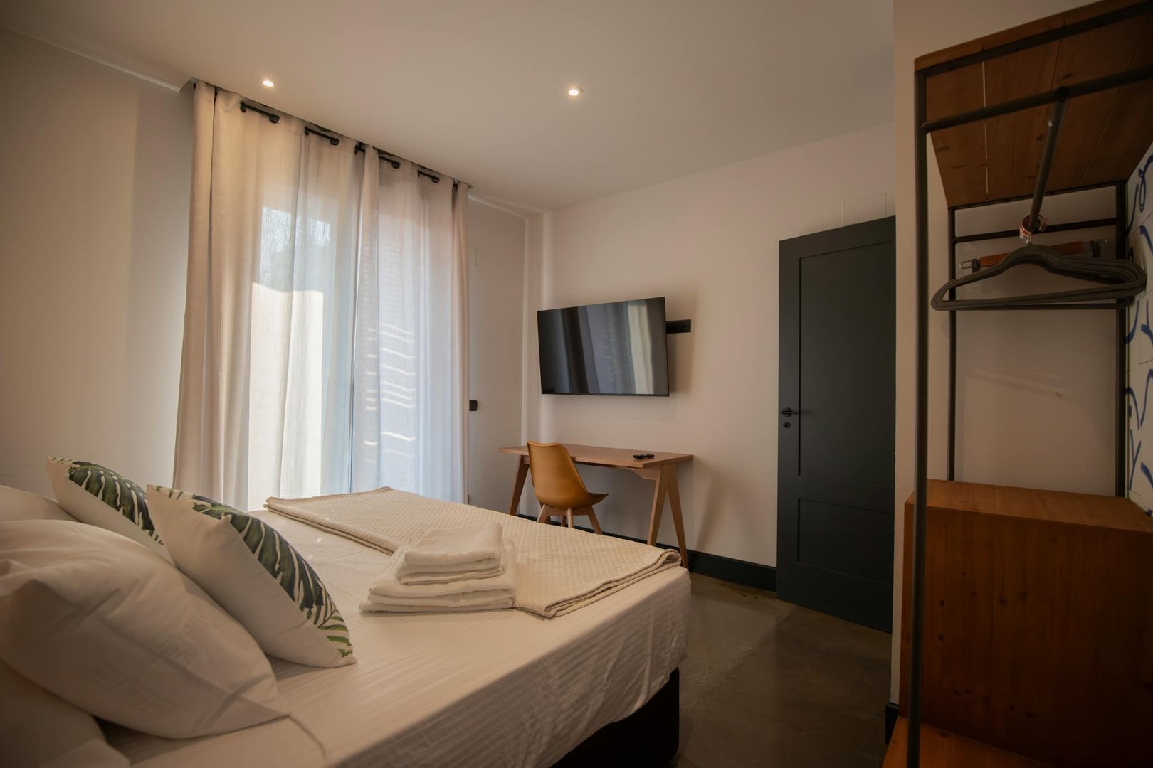 Piso de 28 m² en Madrid