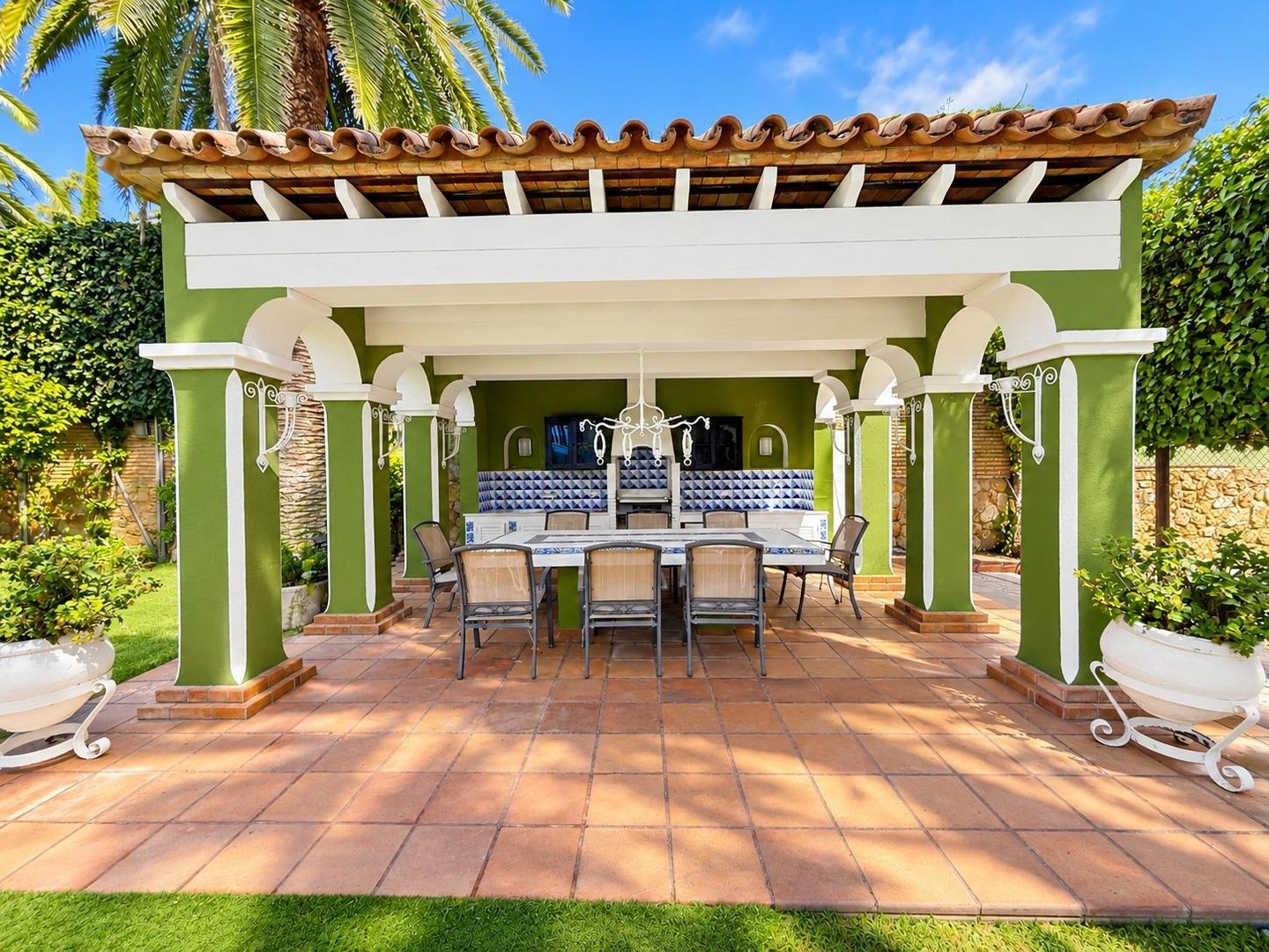 Casa de 1076 m² a Còrdova