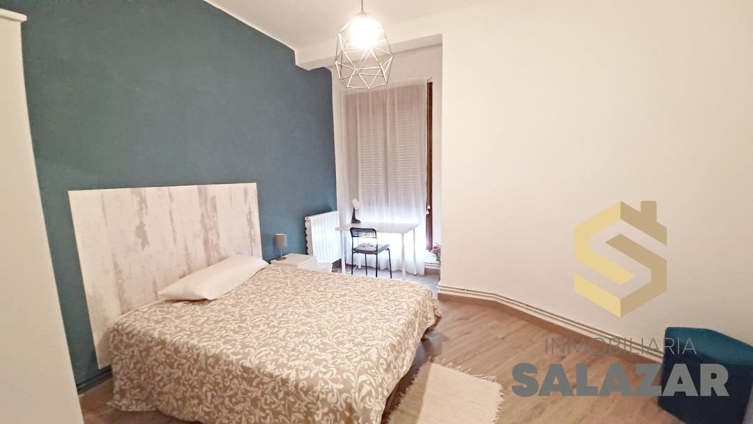 Piso de 80 m² en Bilbao