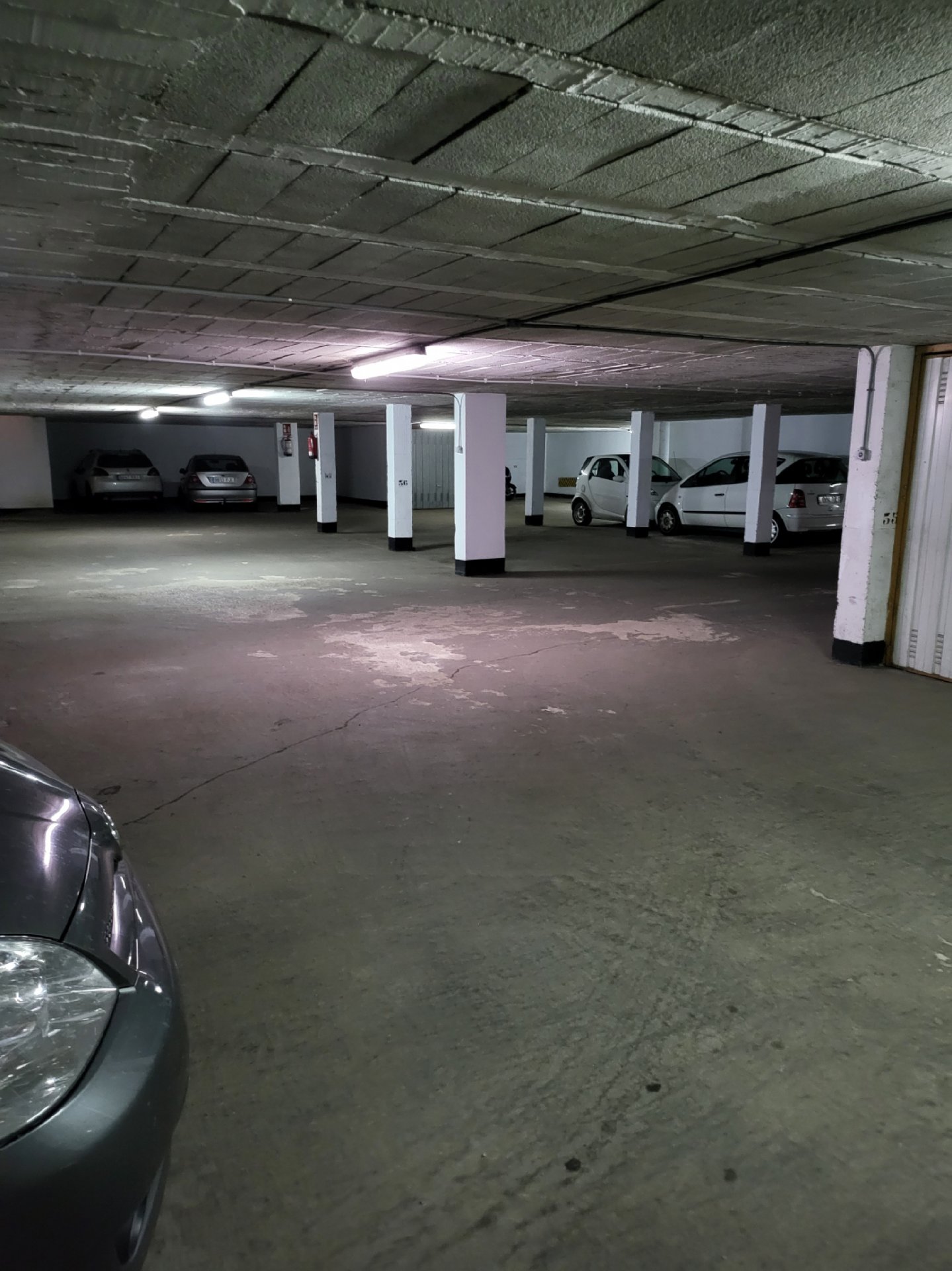Piso de 98 m² en Santander
