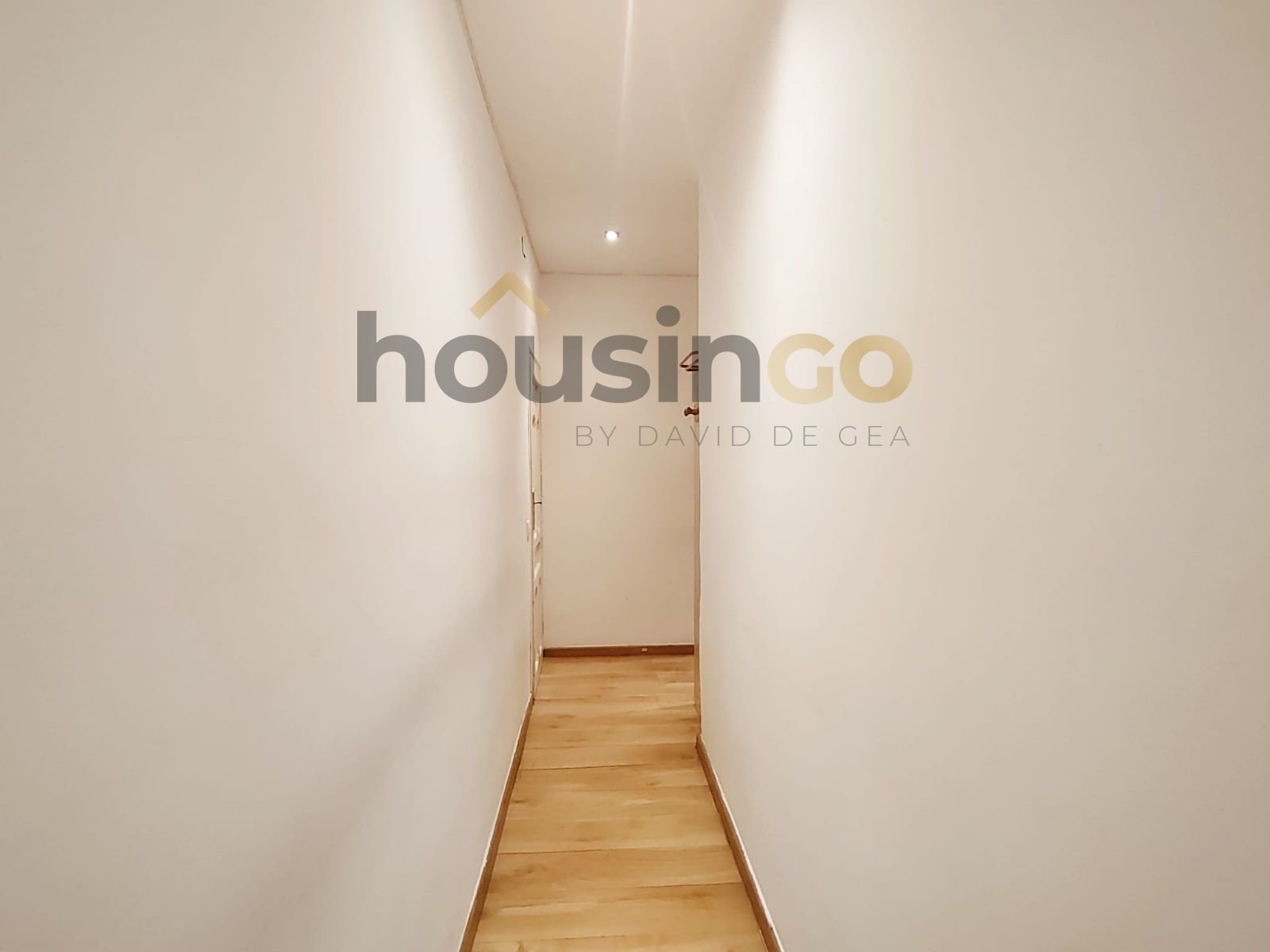 Pis de 66 m² a Madrid