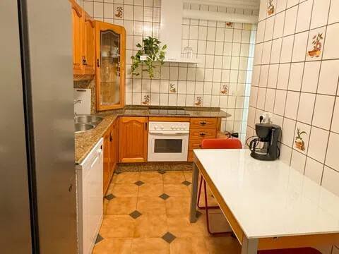 Piso de 118 m² en Conil de la Frontera