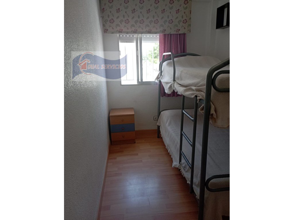 Wohnung 80 m² in Punta Umbría