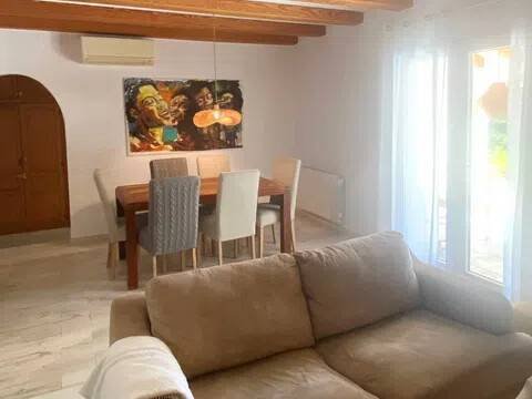 Casa de 250 m² en Jávea