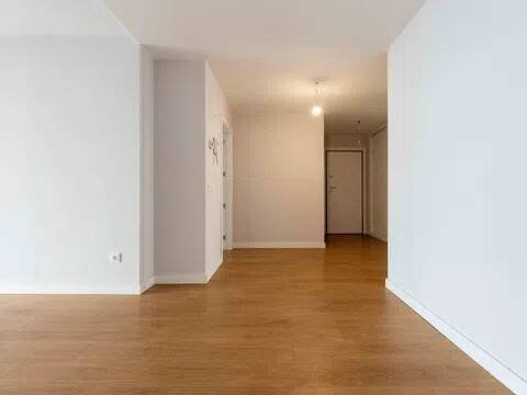 Wohnung 138 m² in Gijón / Xixón