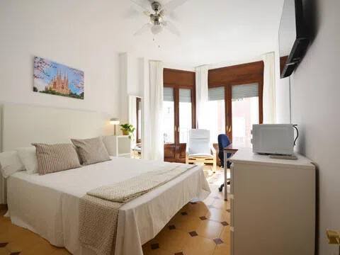 Habitació de lloguer, Reus