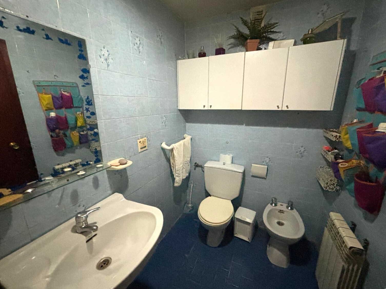 Appartamento 95 m² a Medina del Campo