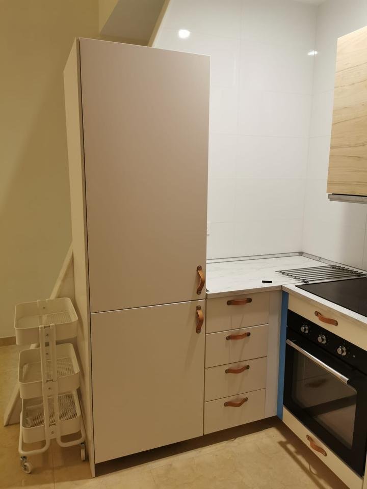 Piso de 71 m² en Melilla
