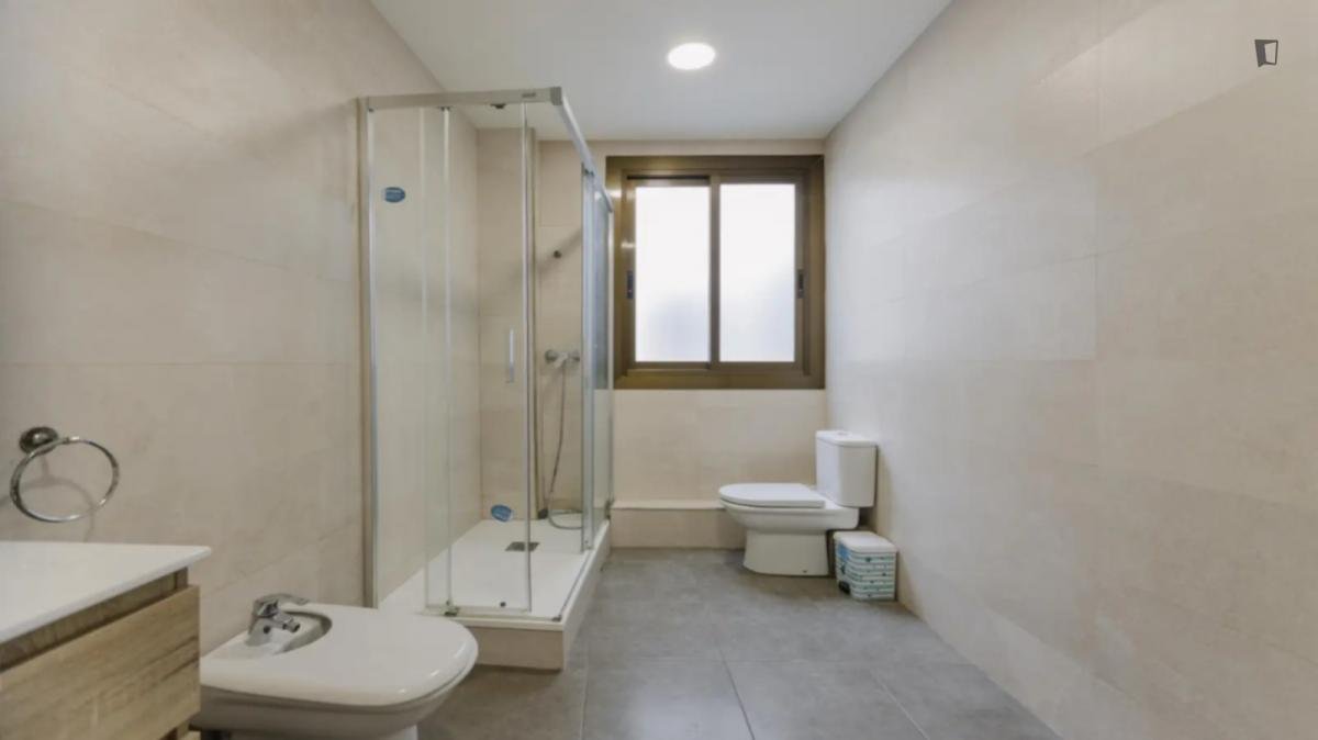 Habitación en alquiler, Valencia