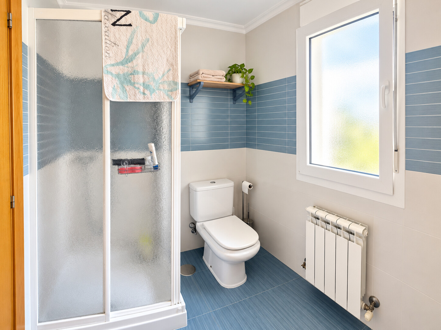 Flat 93 m² in Foz
